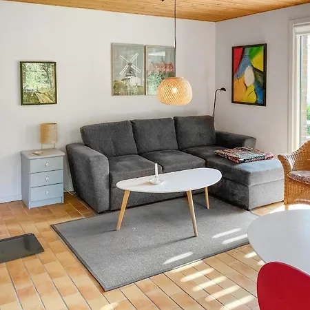 Casa vacanze Lovely In With Wifi Tranekær